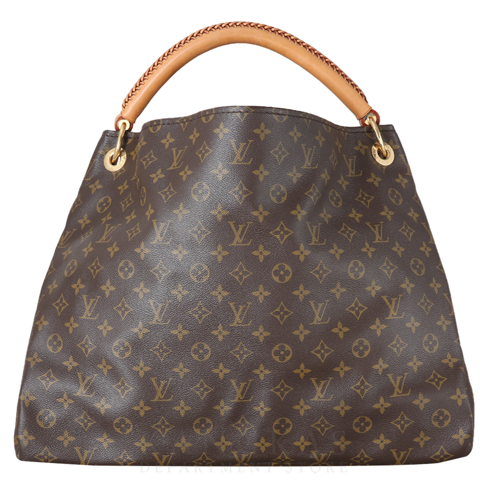 LOUIS VUITTON(USED)루이비통 모노그램 앗치 GM